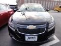 Black Granite Metallic - Cruze LT Photo No. 3