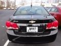 Black Granite Metallic - Cruze LT Photo No. 5