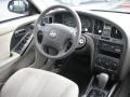 Champagne Beige - Elantra GLS Sedan Photo No. 12