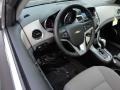 Black Granite Metallic - Cruze LT Photo No. 6