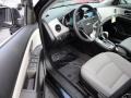 Black Granite Metallic - Cruze LT Photo No. 7