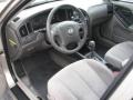 2006 Champagne Beige Hyundai Elantra GLS Sedan  photo #17