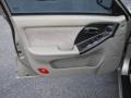 2006 Champagne Beige Hyundai Elantra GLS Sedan  photo #18