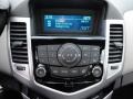 Black Granite Metallic - Cruze LT Photo No. 13