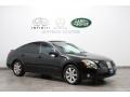 Onyx Black - Maxima 3.5 SL Photo No. 1