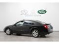 Onyx Black - Maxima 3.5 SL Photo No. 5