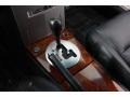 Onyx Black - Maxima 3.5 SL Photo No. 12