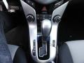 Blue Topaz Metallic - Cruze LS Photo No. 13