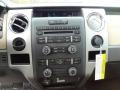 Pale Adobe Controls Photo for 2012 Ford F150 #57796905