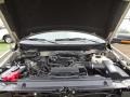 5.0 Liter Flex-Fuel DOHC 32-Valve Ti-VCT V8 2012 Ford F150 XLT SuperCrew Engine