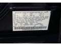 Onyx Black - Maxima 3.5 SL Photo No. 31