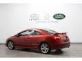 Habanero Red Pearl - Civic Si Coupe Photo No. 5