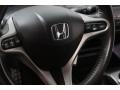 Habanero Red Pearl - Civic Si Coupe Photo No. 8