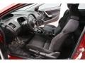 Habanero Red Pearl - Civic Si Coupe Photo No. 16