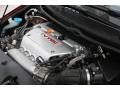 Habanero Red Pearl - Civic Si Coupe Photo No. 22