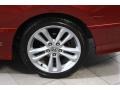 Habanero Red Pearl - Civic Si Coupe Photo No. 26
