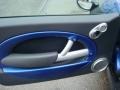 Hyper Blue Metallic - Cooper S Hardtop Photo No. 11