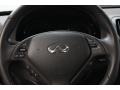 2009 Black Obsidian Infiniti G 37 x Sedan  photo #8