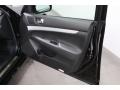 Black Obsidian - G 37 x Sedan Photo No. 13