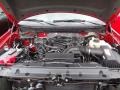 5.0 Liter Flex-Fuel DOHC 32-Valve Ti-VCT V8 Engine for 2012 Ford F150 XLT SuperCrew #57797780