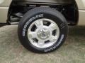 2012 Pale Adobe Metallic Ford F150 XLT SuperCrew  photo #9