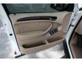 Alpine White - X5 4.4i Photo No. 39
