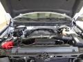  2012 F150 Lariat SuperCrew 3.5 Liter EcoBoost DI Turbocharged DOHC 24-Valve Ti-VCT V6 Engine