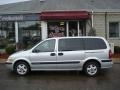 Galaxy Silver Metallic - Venture LS AWD Photo No. 1