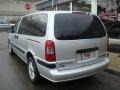 Galaxy Silver Metallic - Venture LS AWD Photo No. 2