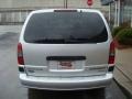 Galaxy Silver Metallic - Venture LS AWD Photo No. 3
