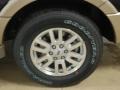 Tuxedo Black Metallic - Expedition XLT Photo No. 16