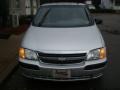 Galaxy Silver Metallic - Venture LS AWD Photo No. 6