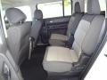 2012 White Suede Ford Flex SE  photo #12