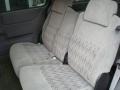 Galaxy Silver Metallic - Venture LS AWD Photo No. 9