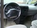 Galaxy Silver Metallic - Venture LS AWD Photo No. 11