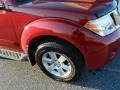 Red Brick - Pathfinder SE 4x4 Photo No. 25