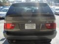 Sterling Grey Metallic - X5 3.0i Photo No. 10