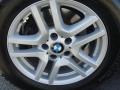 Sterling Grey Metallic - X5 3.0i Photo No. 11