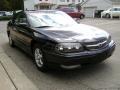 2004 Black Chevrolet Impala LS  photo #8