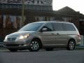 Silver Pearl Metallic - Odyssey EX Photo No. 1