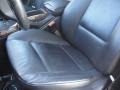 Sterling Grey Metallic - X5 3.0i Photo No. 16