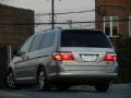 Silver Pearl Metallic - Odyssey EX Photo No. 4