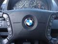 Sterling Grey Metallic - X5 3.0i Photo No. 19