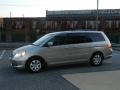 Silver Pearl Metallic - Odyssey EX Photo No. 12