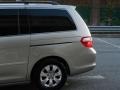 Silver Pearl Metallic - Odyssey EX Photo No. 16