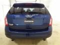 2012 Dark Blue Pearl Metallic Ford Edge SE  photo #5