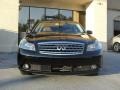 Black Obsidian - M 35 Sedan Photo No. 5
