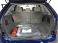 2012 Dark Blue Pearl Metallic Ford Edge SE  photo #11