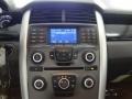 2012 Dark Blue Pearl Metallic Ford Edge SE  photo #13