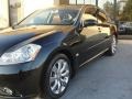 Black Obsidian - M 35 Sedan Photo No. 8